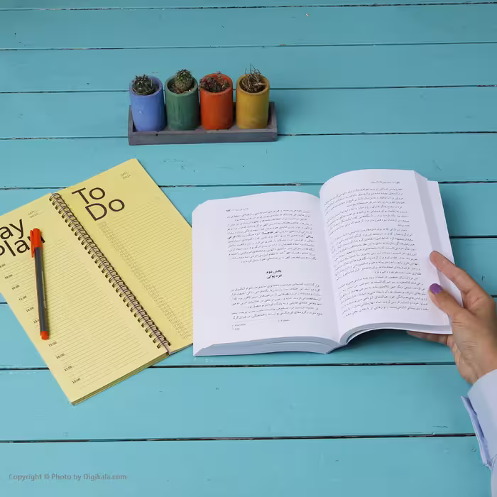 کتاب اسبهای لگام گسیخته اثر یوکیو می شیما نشر نگاه