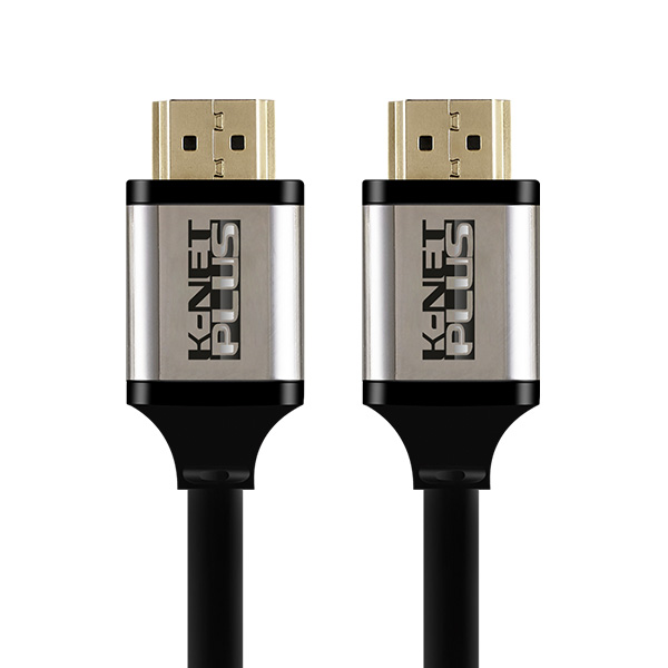 کابل HDMI کی نت پلاس مدل KP-CDPDP18 طول 1.8 متر