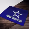 ماوس پد طرح cowboy کد 3695
