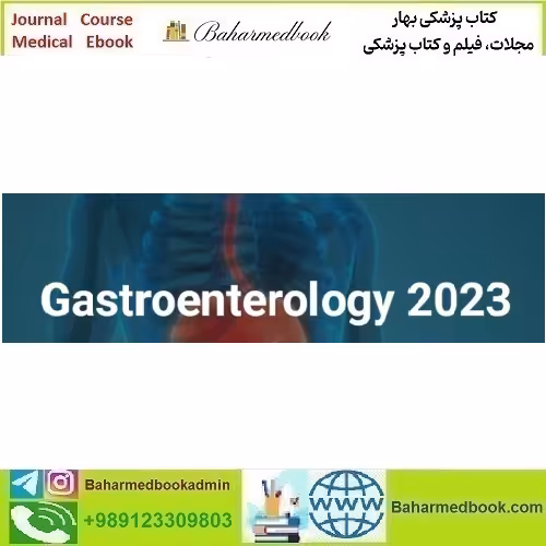 Harvard The Comprehensive 2023 Gastroenterology U