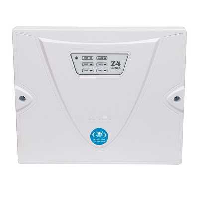 سیستم دزدگیر سیم کارتی کلاسیک مدل clpac2-z4