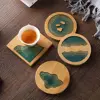 رزین اپوکسی چلیپا مدل RHR005 حجم 6000 میلی لیتر به همراه هاردنر