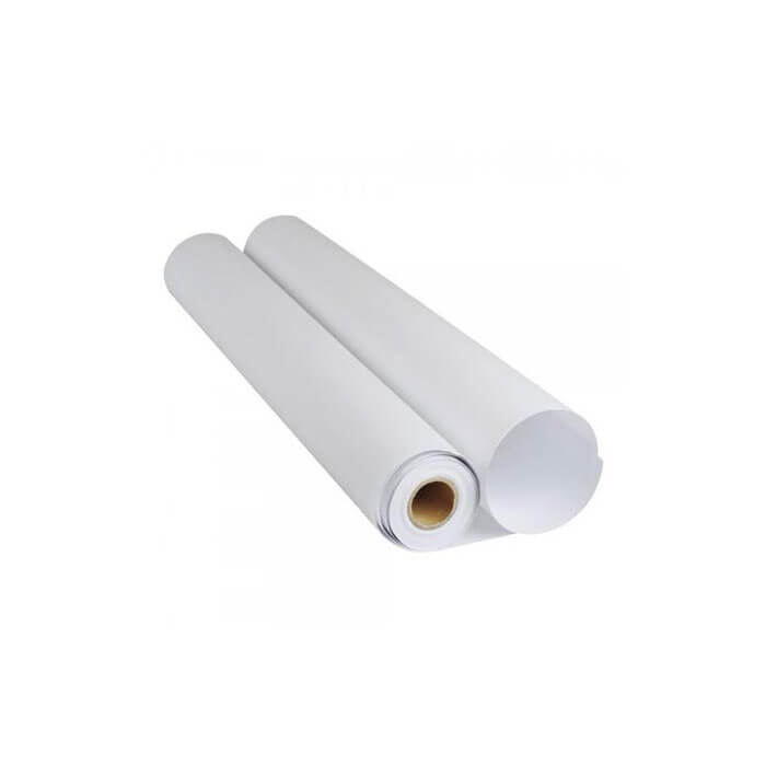 رول بک لایت  140 میکرون عرض 91 پشت چاپ Mega