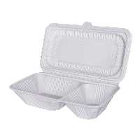 ظرف یکبار مصرف آملون مدل 1200B بسته 25 عددی