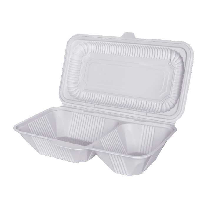 ظرف یکبار مصرف آملون مدل 1200B بسته 25 عددی