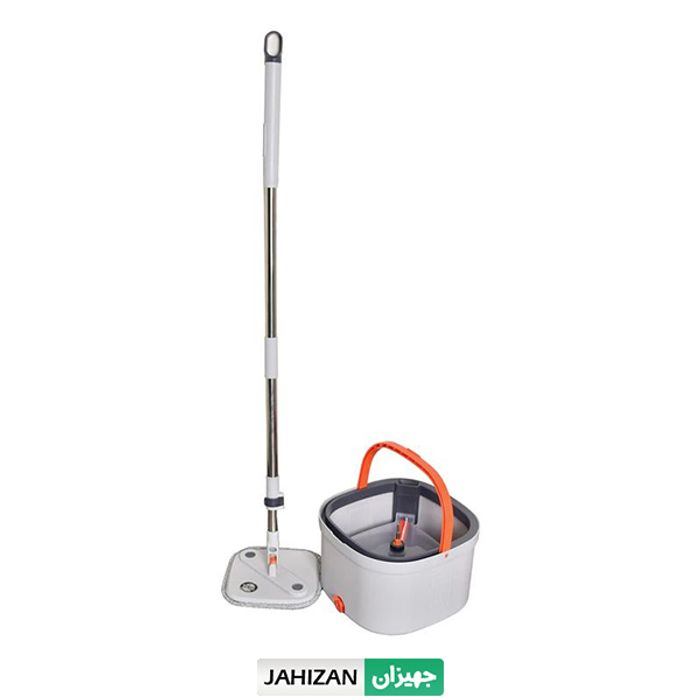 سطل و تی دو مخزن یونیک مدل UN-2511