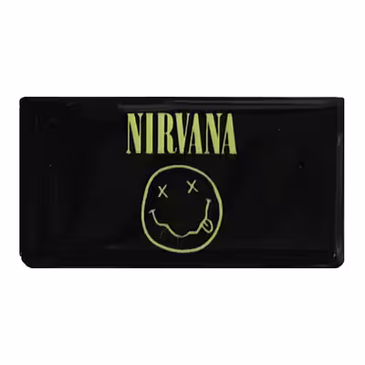 برچسب تاچ پد دسته پلی استیشن 4 مدل Nirvana