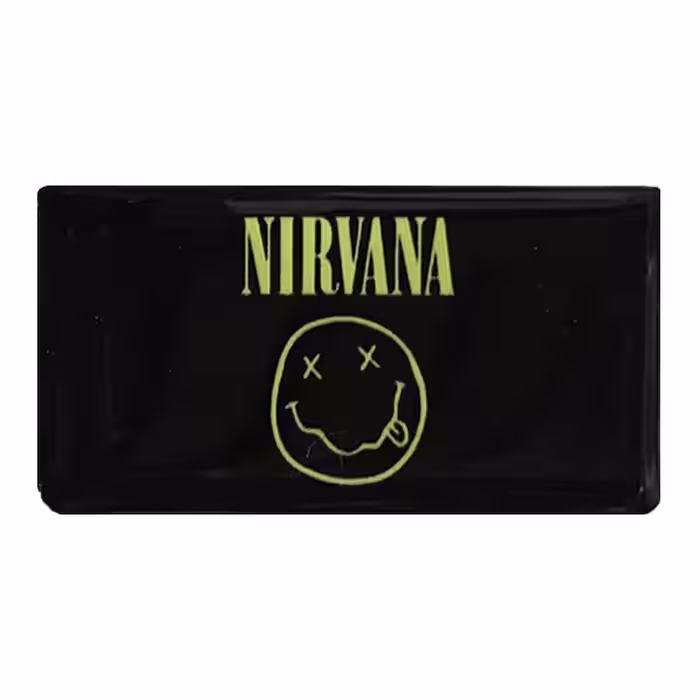 برچسب تاچ پد دسته پلی استیشن 4 مدل Nirvana