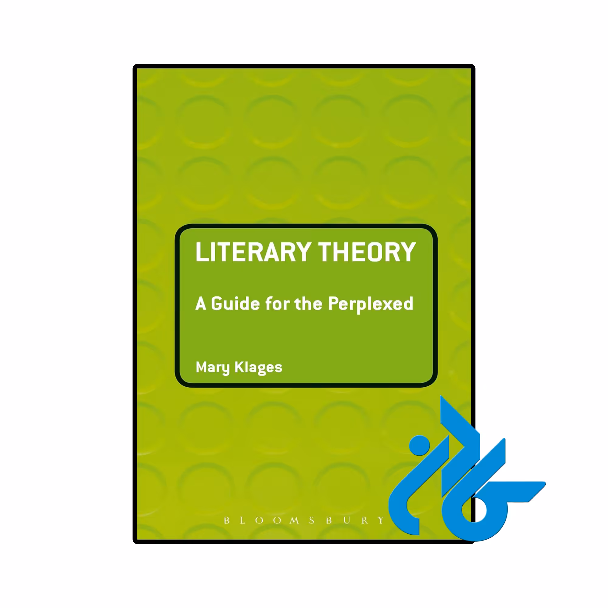 خرید و قیمت کتاب Literary Theory A Guide for the Perplexed از فروشگاه کادن