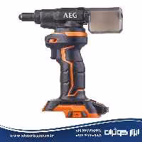 پرچ کن 18 ولت آاگ AEG مدل BNZ18-0