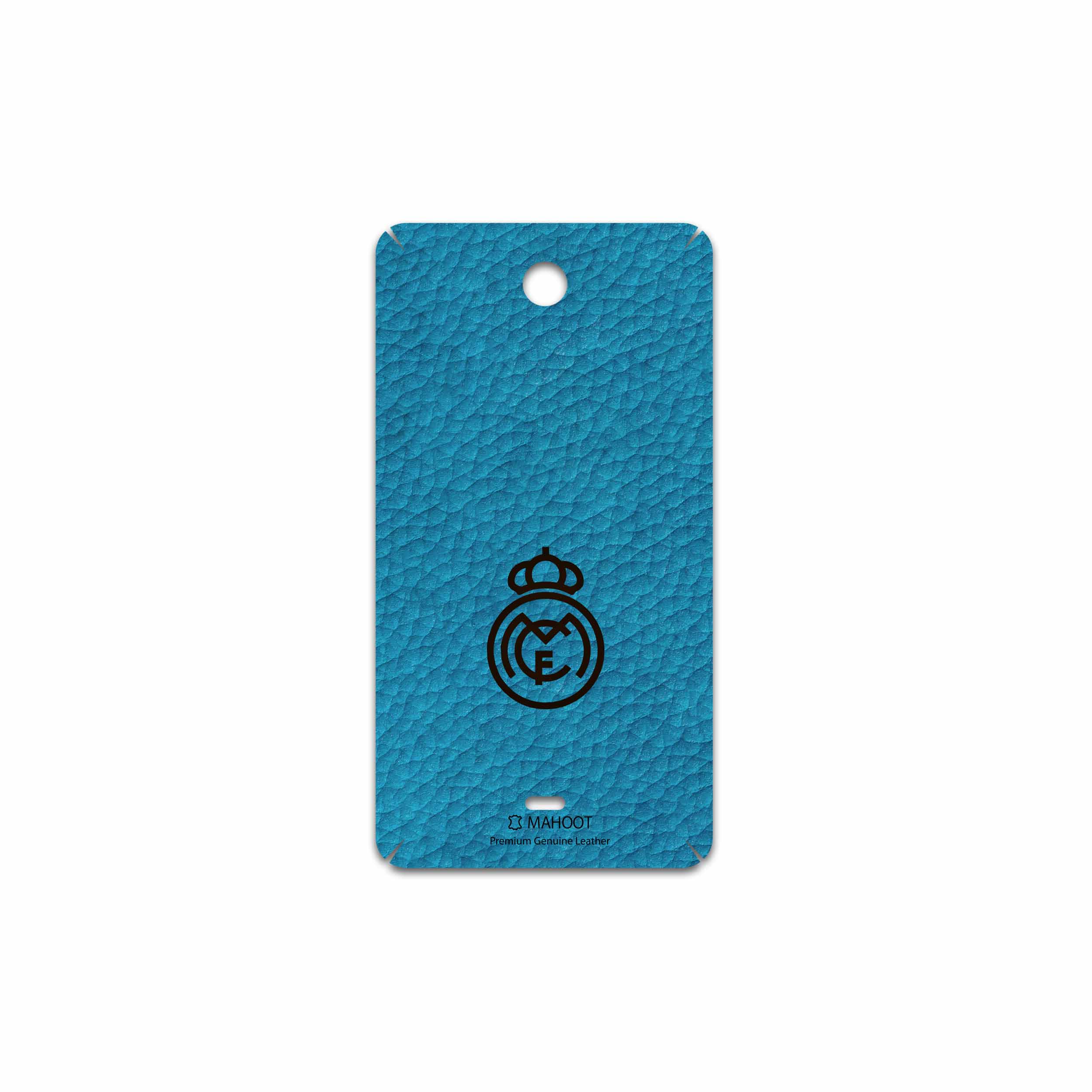 برچسب پوششی ماهوت مدل BL-REAL مناسب برای گوشی موبایل مایکروسافت Lumia 430