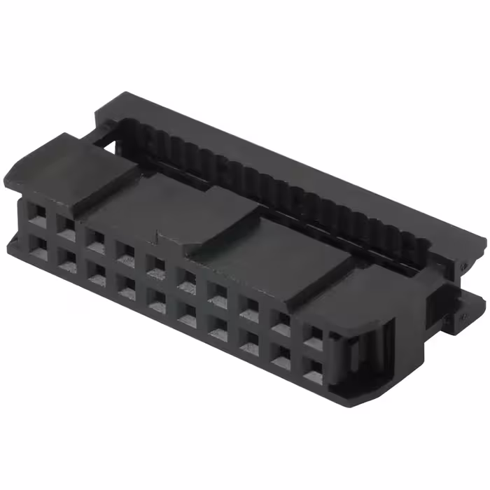 سوکت آی دی سی مدل IDC 2X10 بسته 2 عددی