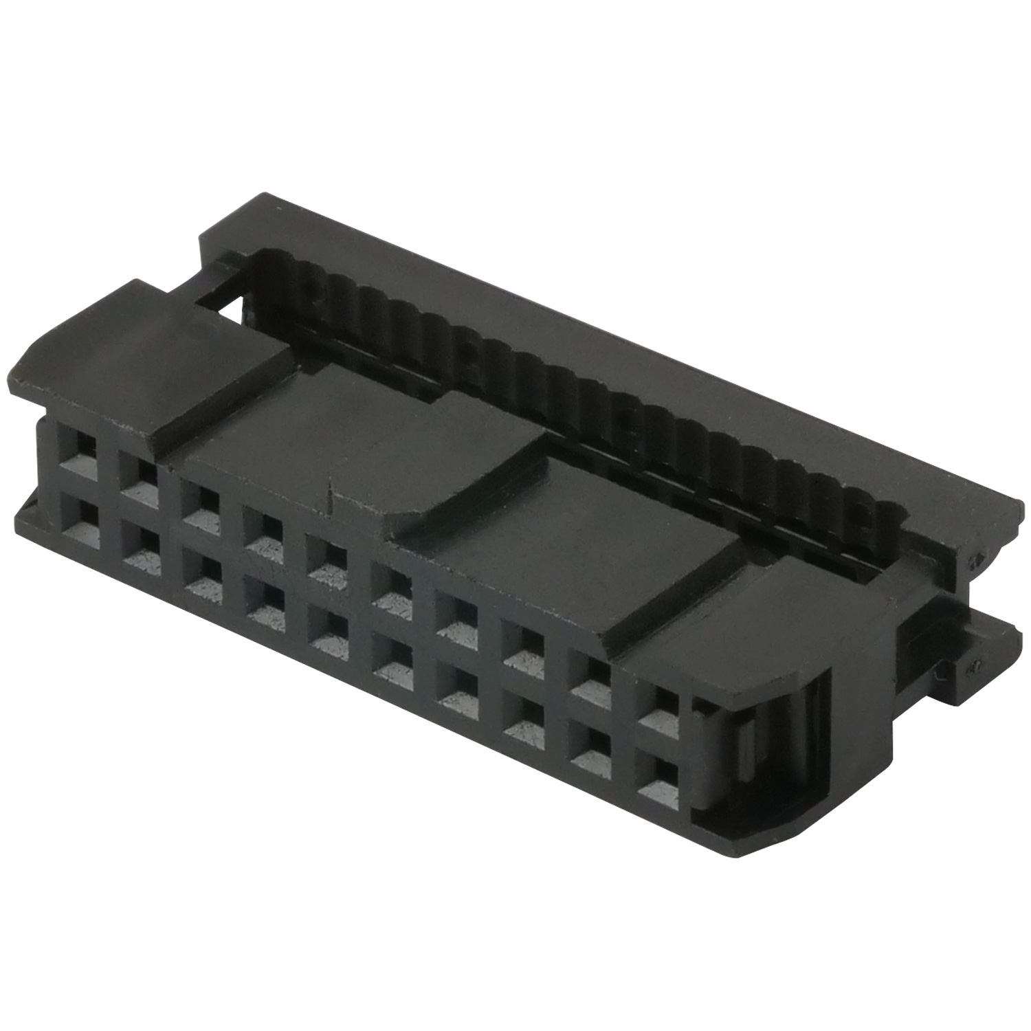 سوکت آی دی سی مدل IDC 2X10 بسته 2 عددی