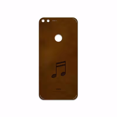 برچسب پوششی ماهوت مدل BFL-CHG2 مناسب برای گوشی موبایل گوگل Pixel XL