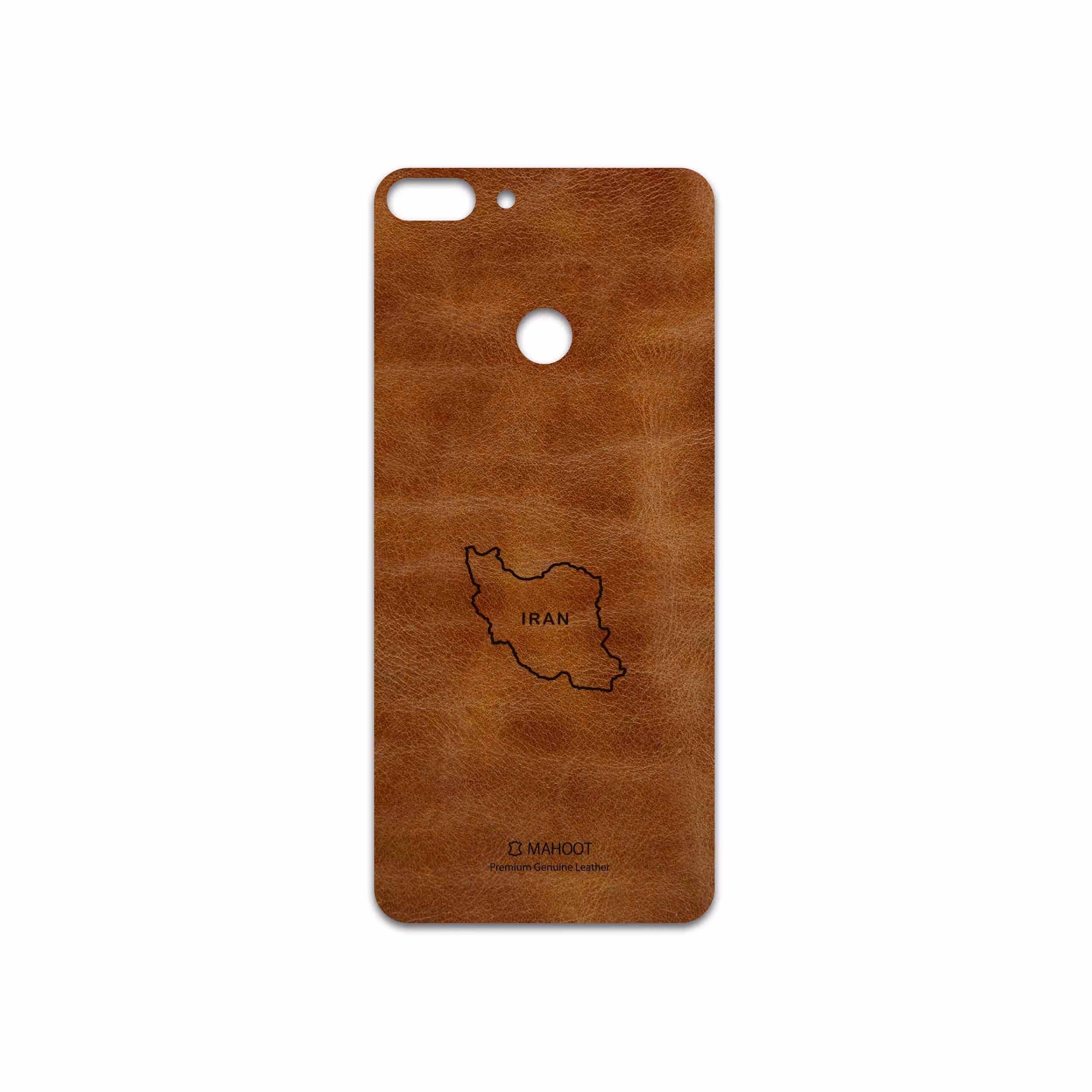 برچسب پوششی ماهوت مدل BFL-IRC مناسب برای گوشی موبایل هوآوی P Smart