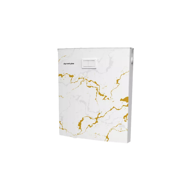 فلاش تانک فلاش تانک ایران مدل ماربل | کالا مکس