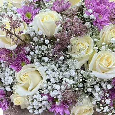 باکس گل آلاس مدل B317
