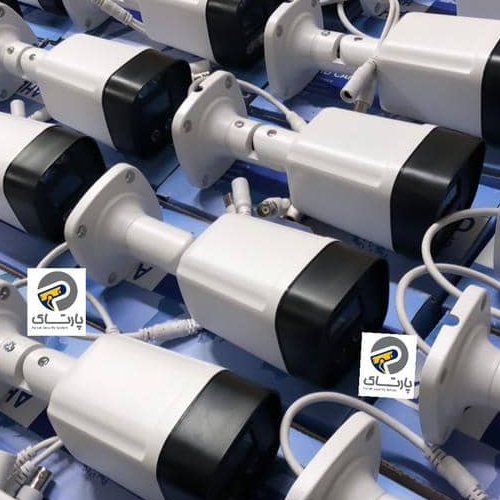 پک دوربین مداربسته داهوا