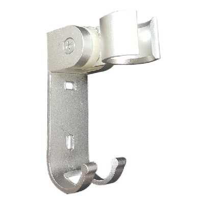 نگهدارنده سردوش حمام مدل Al