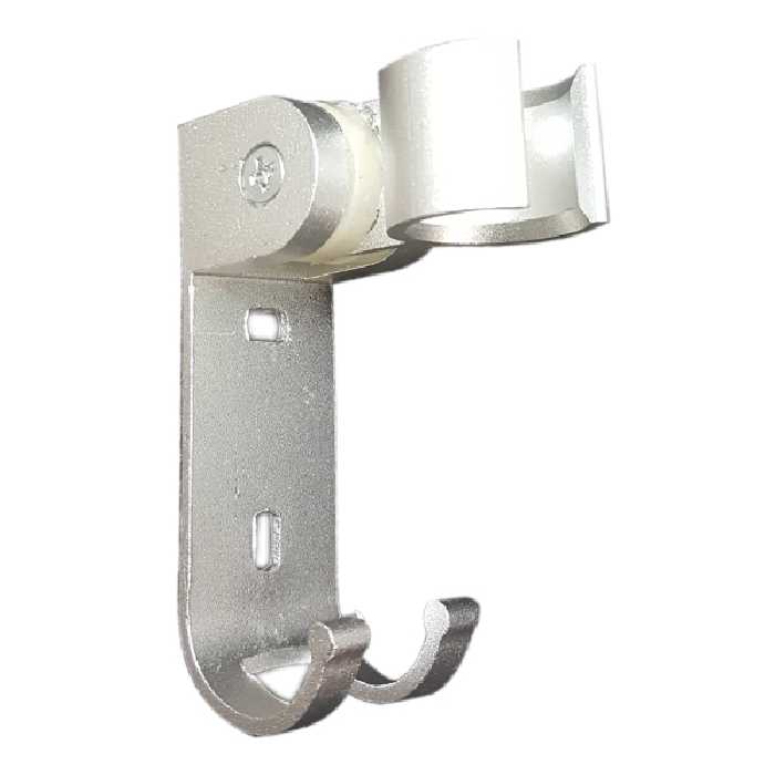 نگهدارنده سردوش حمام مدل Al