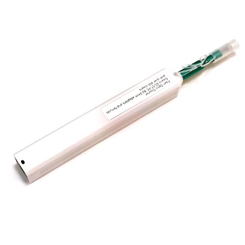 تمیز کننده فیبر نوری مدل SC/ST/FC-800