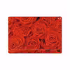 برچسب پوششی ماهوت مدل Red-Flower مناسب برای تبلت اپل iPad Pro 10.5 2017 A1701