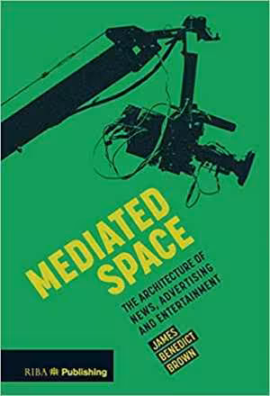 󾕇 دانلود کتاب Mediated Space, 2019 - دانلود کتاب های دانشگاهی