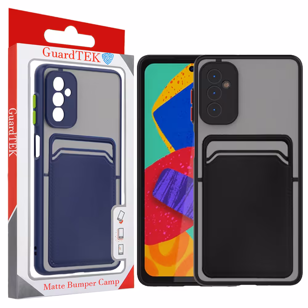 کاور گاردتک مدل MBC Card مناسب برای گوشی موبایل سامسونگ Galaxy A04s