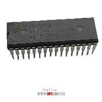 آی سی TDA9859 ORG