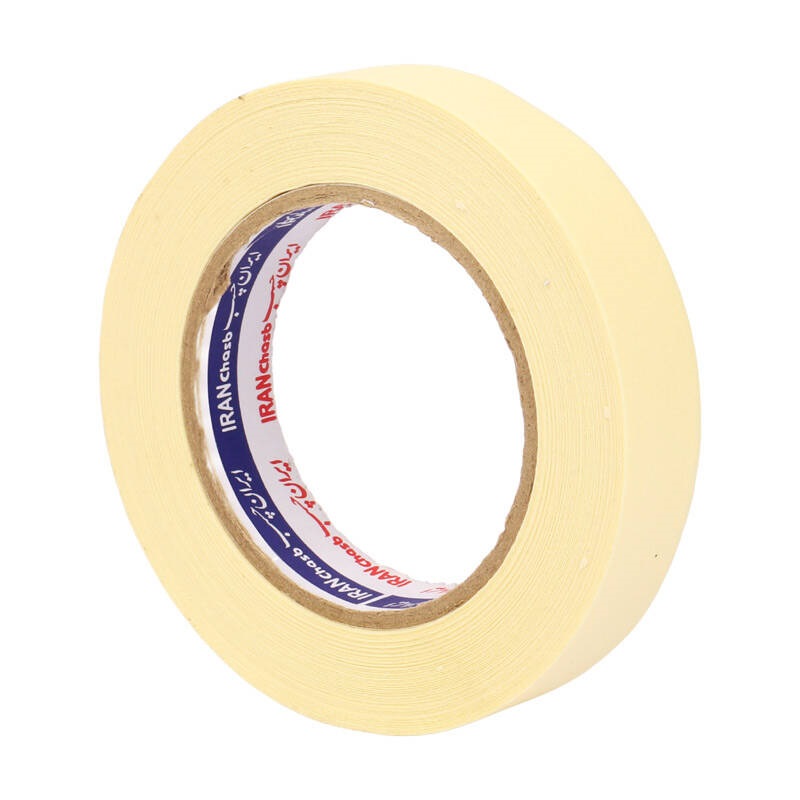 چسب کاغذی 2٫5 سانتی متری Iran Chasb 54 Yard
