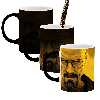 ماگ حرارتی کاکتی طرح Breaking Bad مدل mgh21907