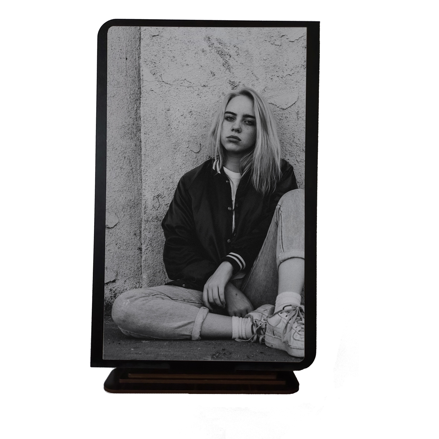 تابلو شاسی رومیزی مدل بیلی ایلیش کد ni14