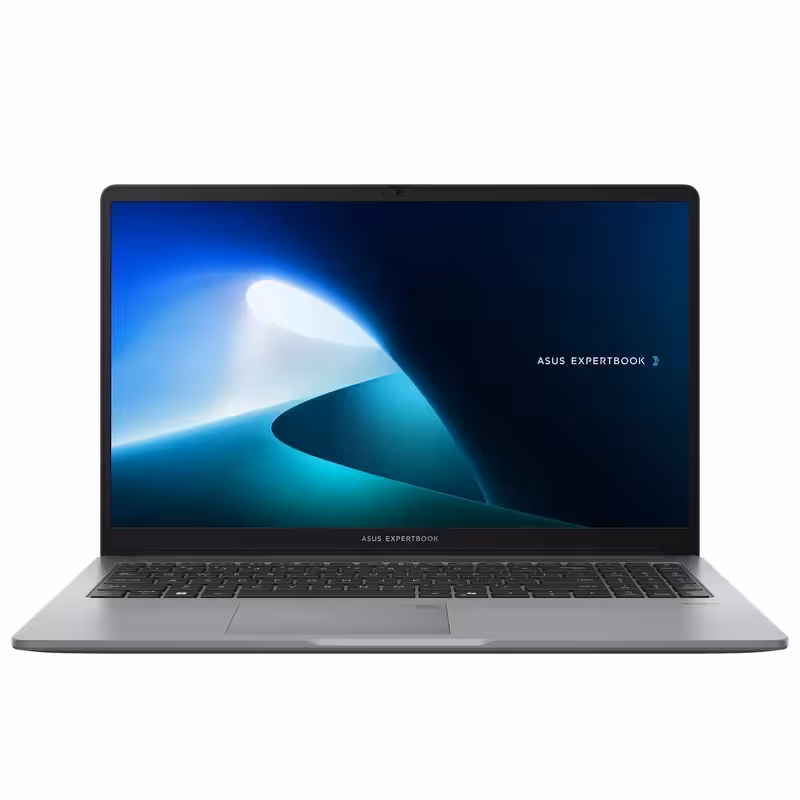 لپ تاپ 15.6 اینچی ایسوس مدل Expertbook P1 P1503CV-NJ0497-i7 13700H-32GB DDR5-512GB SSD-TN-Fingerprint - فروشگاه اینترنتی سیب سبز