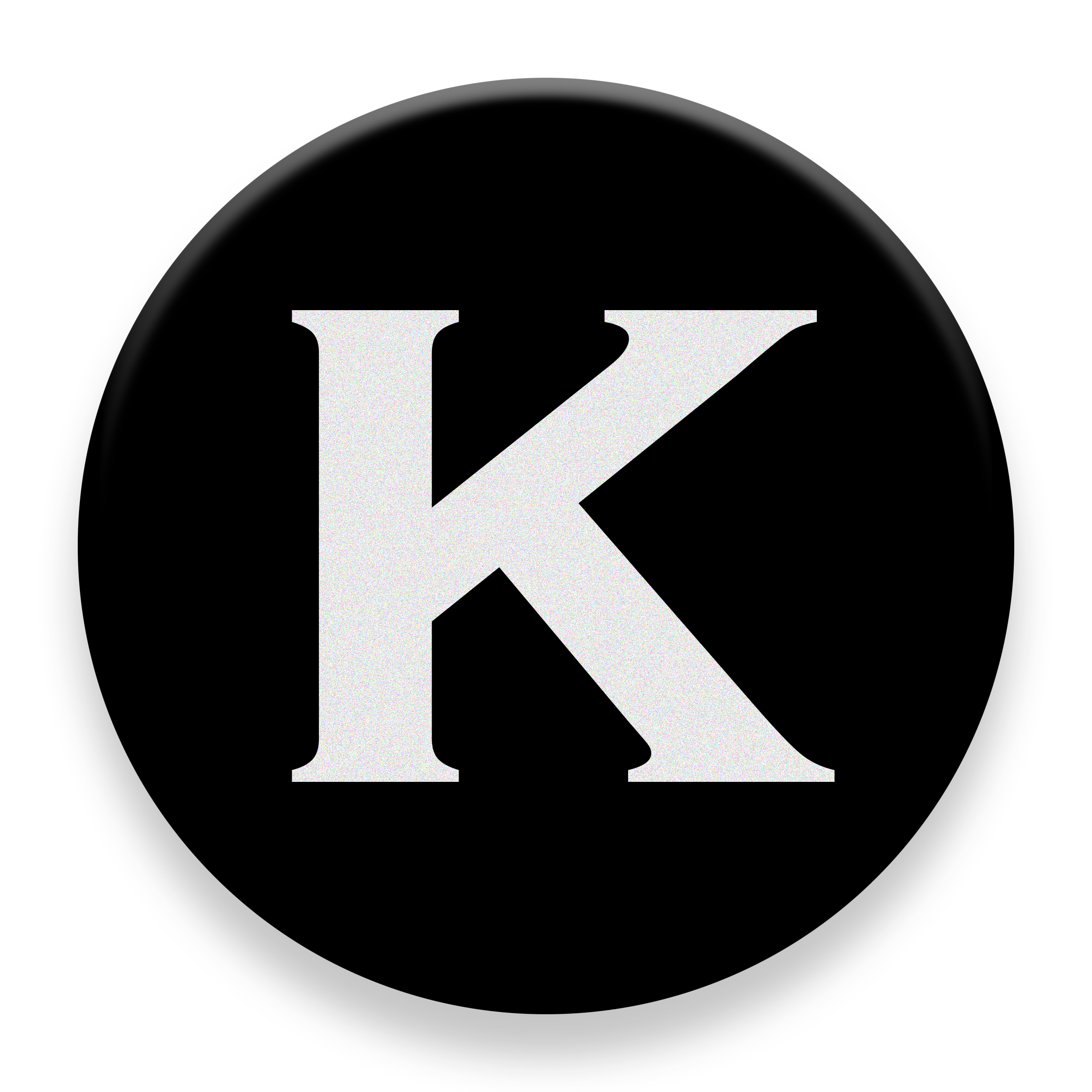 برچسب موبایل مدل MMH_KK مناسب برای پایه نگهدارنده مغناطیسی