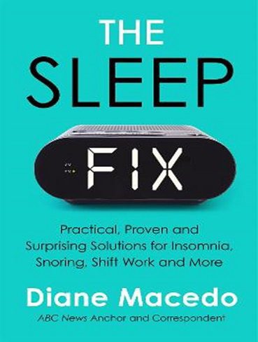 The Sleep Fix موانع خواب