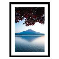 قیمت و خرید تابلو دکوراتیو مدل عکاسی منظره و طبیعت 0667