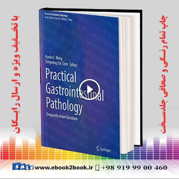 Practical Gastrointestinal Pathology
