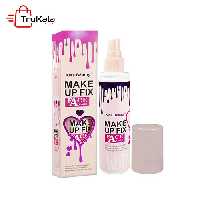 اسپری فیکساتور کیس بیوتی مدل FACE CARE