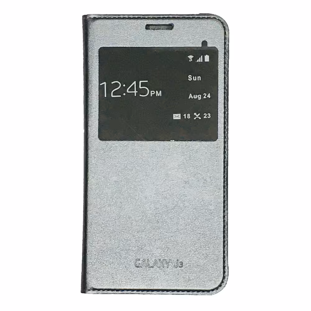 کیف کلاسوری مدل Tss-336 مناسب برای گوشی موبایل سامسونگ Galaxy J3