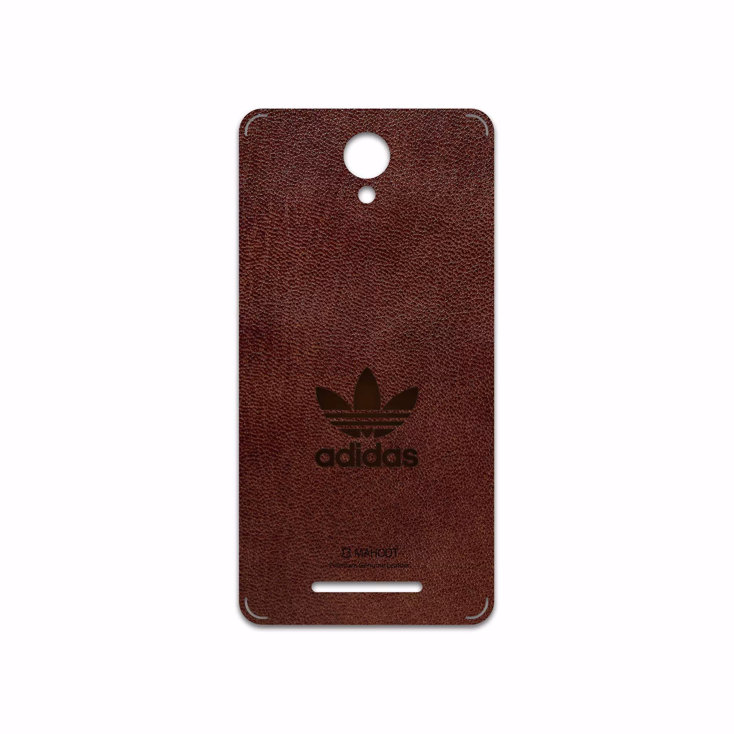 برچسب پوششی ماهوت مدل NL-DDS مناسب برای گوشی موبایل شیائومی Redmi Note 2