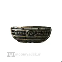 جلو پنجره لیفان ایکس60 (قدیم)