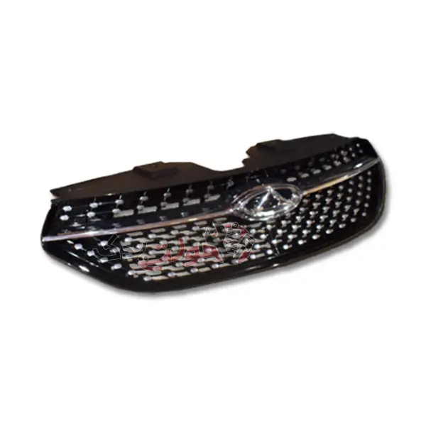 جلو پنجره کهکشانی آریزو 5 | مولتی یدک