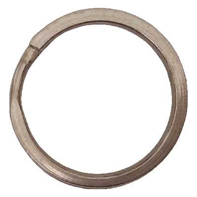 حلقه جاکلیدی کد br38 بسته 30 عددی