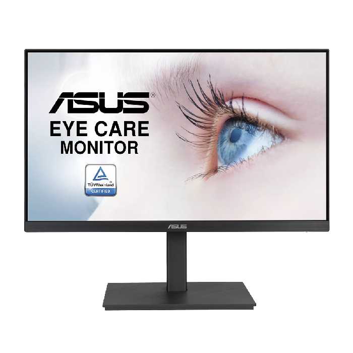 مانیتور ایسوس مدل VA24EQSB سایز 23.8 اینچ