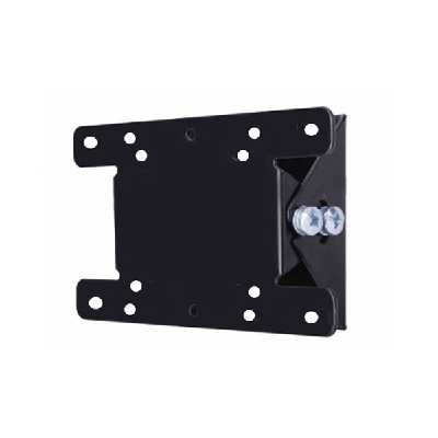 پایه دیواری تلویزیون ال سی دی آرم مدل LW-50 مناسب برای سایز 17 تا 26 اینچ