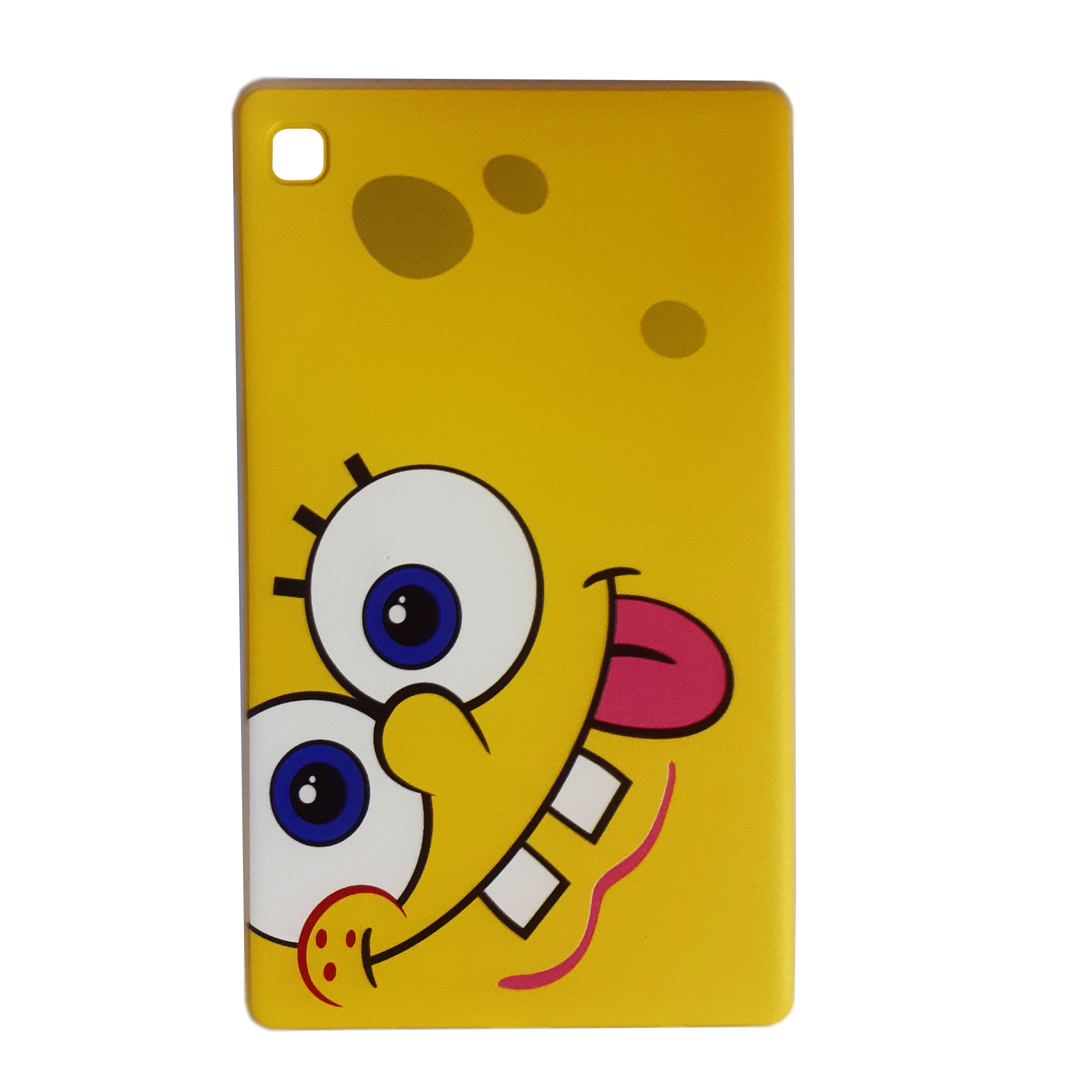 کاور  کد1217مناسب برای تبلت سامسونگ Galaxy Tab A7 Lite / T225