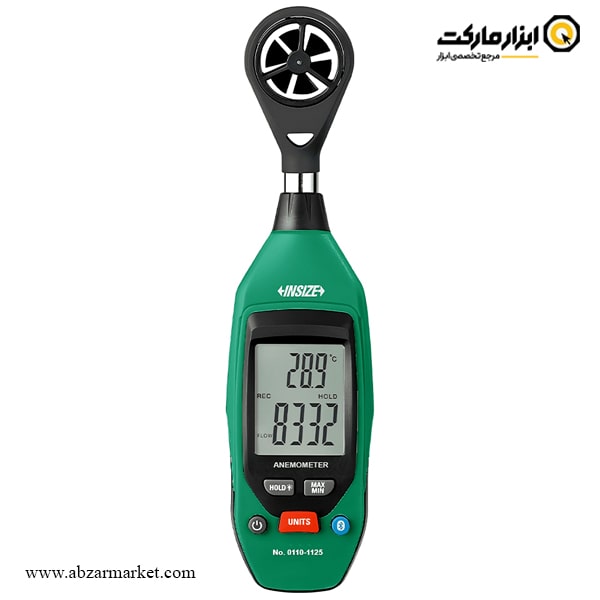 بادسنج اینسایز (با گارانتی شرکتی) مدل 1125-0110