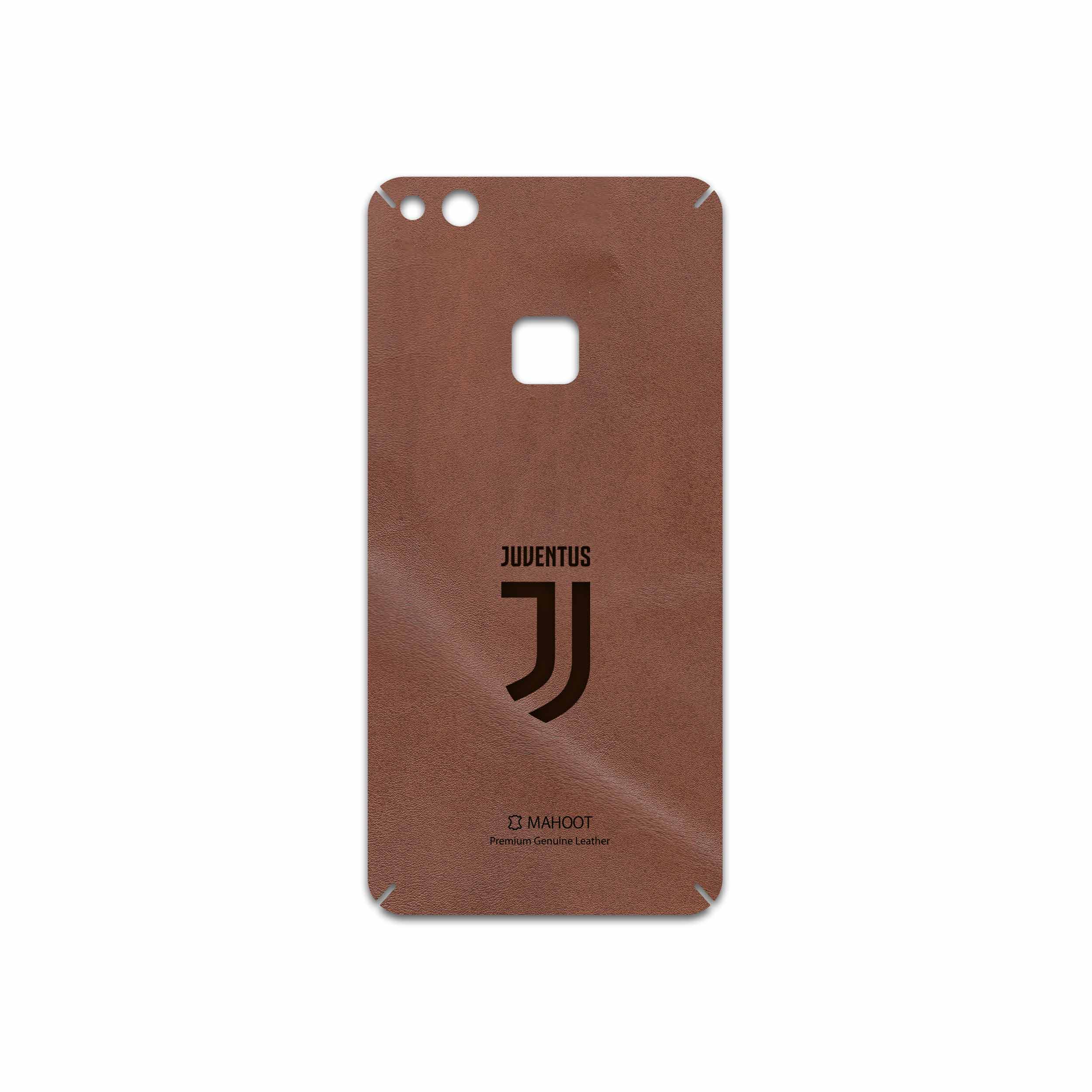 برچسب پوششی ماهوت مدل MNL-JUVE مناسب برای گوشی موبایل هوآوی P10 Lite
