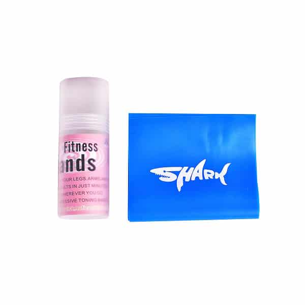 کش پیلاتس شارک مدل KP2M-P