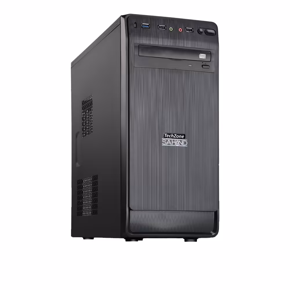 کامپیوتر دسکتاپ تک زون مدل TZ4790A
